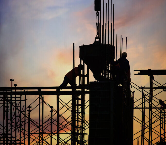 Construction